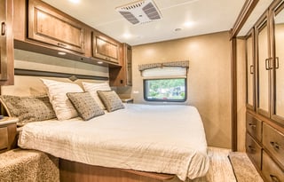 Delivery-2020 Thor-Turn Key Camping|Kids|Pets