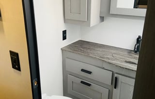 2023 Forest River Solera Bunkhouse