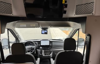 2025 Coachmen RV Cross Trail EV 20X - AWD