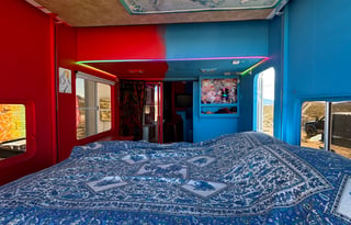 Desert Dynasty Burning Man Rental 2026