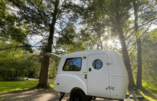 Happier Camper | Super Cute and Very Easy to Tow