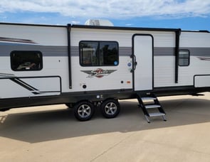 Shasta RVs Oasis 25RS