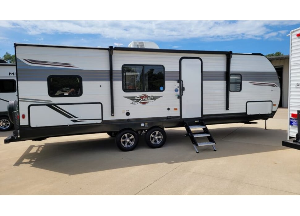 Travel Trailer rentals in Lapeer