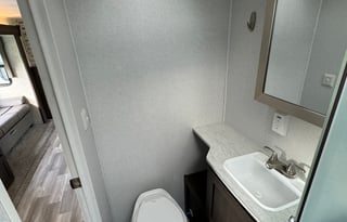 2020 Forest River RV Salem 33TS