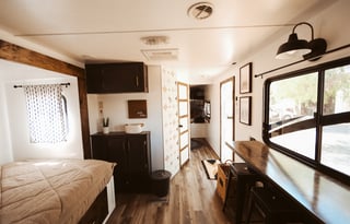 2015 Forest River RV EVO T2360