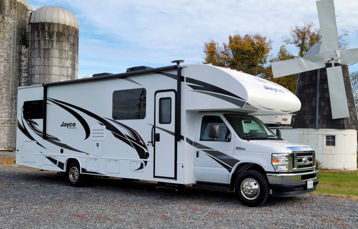 Passenger Side - Closed up