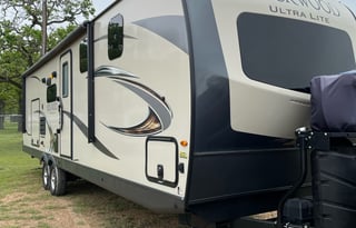2020 Forest River RV Rockwood Ultra Lite 2912BS
