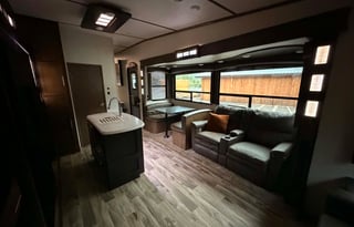 2020 Keystone RV Cougar 368MBI