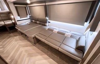 2022 Forest River RV Wildwood 26DBUD