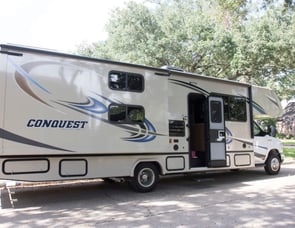 Gulf Stream RV Conquest Class C 63111