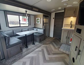 Cruiser Twilight Signature TWS 2500