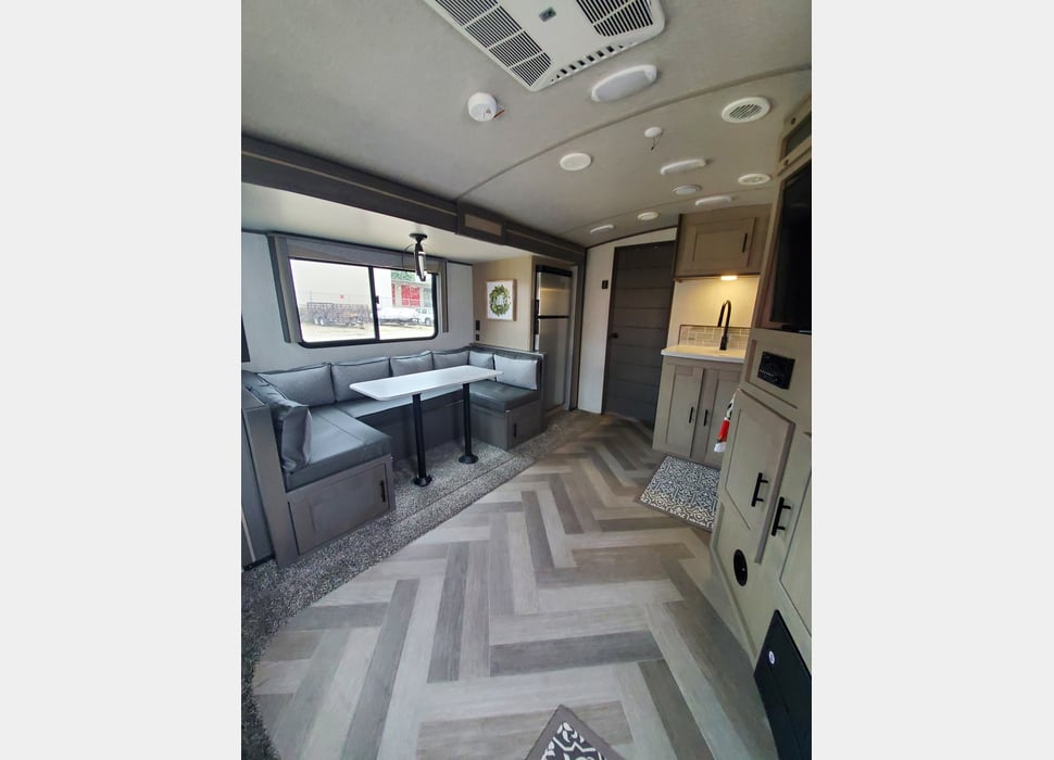 Travel Trailer rentals in Cedar Park