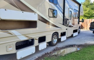 2020 Thor Motor Coach Four Winds 30D