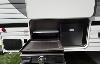 2026 Wildwood 273QBXL Bunkhouse Camper Trailer