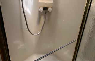 1996 Holiday Rambler Endeavor XE 37PE