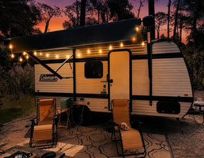 Keystone RV Coleman 17B