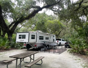 Keystone RV Outback 250RS