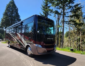 Tiffin Motorhomes Open Road Allegro 34 PA