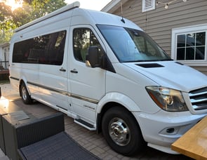 Airstream RV Interstate Grand Tour EXT Grand Tour EXT