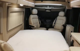 Spacious 2024 Thor Sequence! W/ Bike Rack