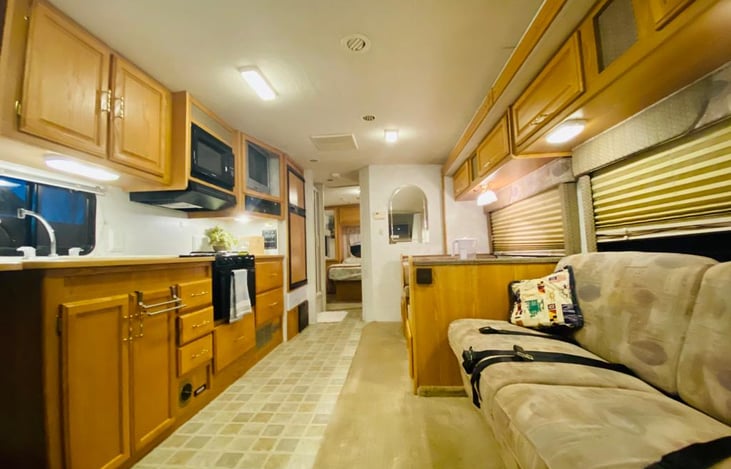 RV Photo