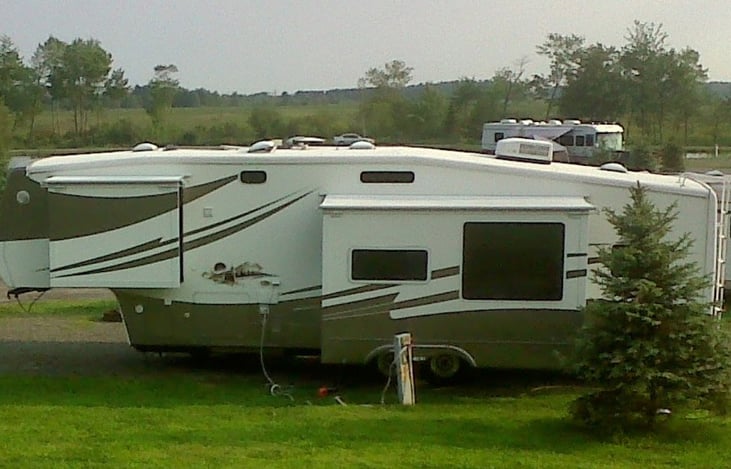 RV Photo