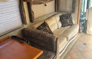 Gulf Stream Getaway