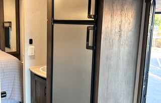 2022 Forest River 25ft Sandstorm  with Patio