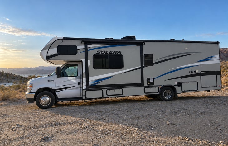 RV Photo