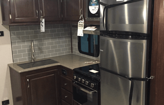 Our adventures on wheels