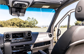 "Odin" - Ultimate Off-Road Adventure Companion