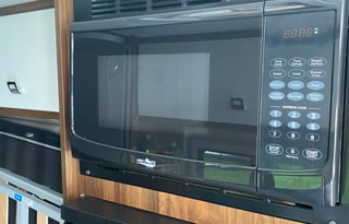 The Happy Camper (2023 Winnebago Travato 59G)