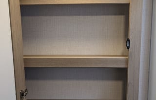 Fully Stocked -  2026 Forester 3251DSLE