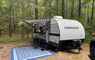 Great Family Getaway w/ Bunks.  Sleep 8.