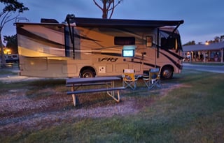 2015 Forest River RV FR3 30DS