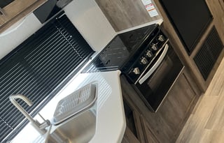 2021 Heartland Pioneer BH 280