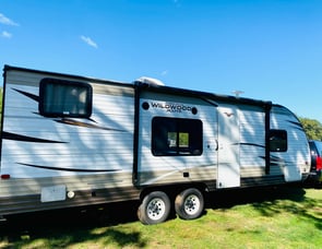 Forest River RV Wildwood X-Lite 261BHXL