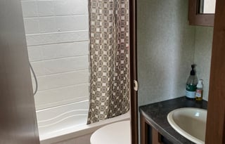 2017 Jayco Jay Flight 26BH