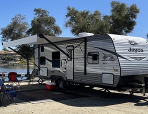 Jayco Jay Flight SLX 8 264BH