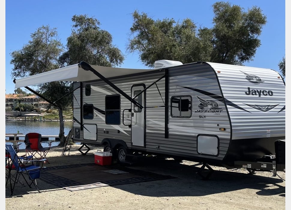 Travel Trailer rentals in Post Falls