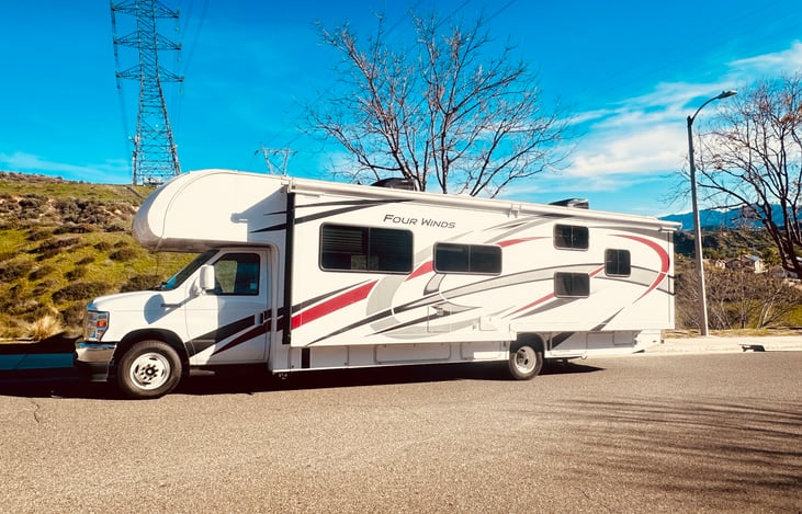 RV Photo