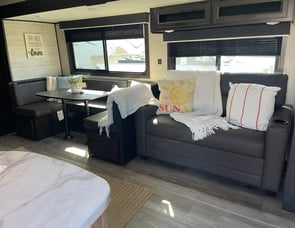 Jayco Jay Flight 324 bds