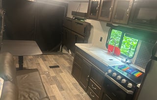 2020 Keystone RV Springdale Tailgator 27TH