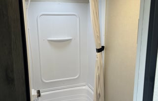 2022 Keystone Hideout 29 DFS