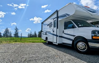 2023 Coachmen RV Freelander 22XG Chevy 3500