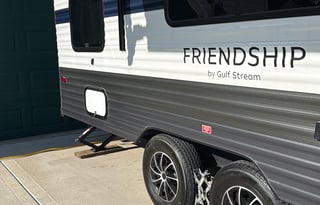 2024 Gulf Stream RV Friendship 248BH