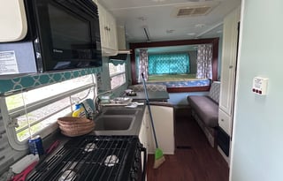 Holler Family  friendly RV Rental