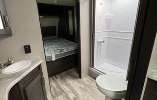 2021 Grand Design Transcend Xplor 321BH