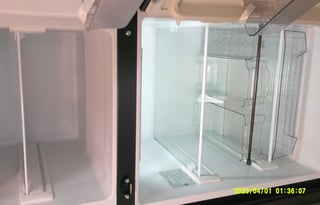 2022 Grand Design Explor MTN1038