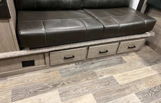 2021 Keystone Hideout